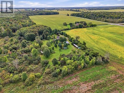 20375 Dunvegan Road E, North Glengarry, ON 