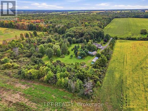 20375 Dunvegan Road E, North Glengarry, ON 
