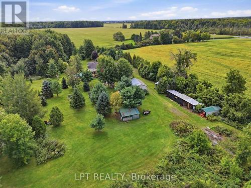 20375 Dunvegan Road E, North Glengarry, ON 