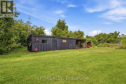20375 Dunvegan Road E, North Glengarry, ON 