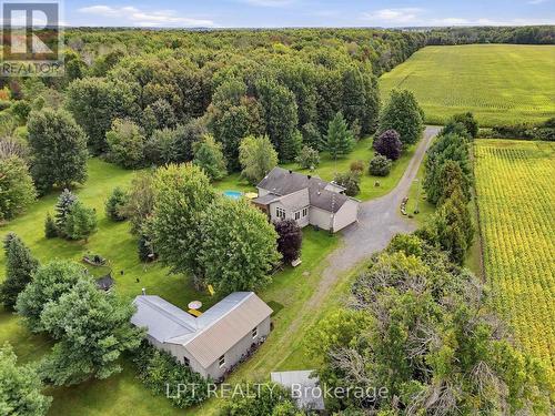 20375 Dunvegan Road E, North Glengarry, ON 