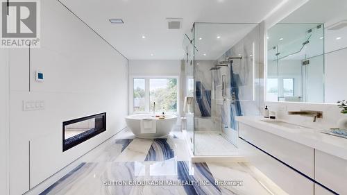 69 Elderwood Drive, Toronto, ON 