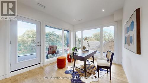 69 Elderwood Drive, Toronto, ON 