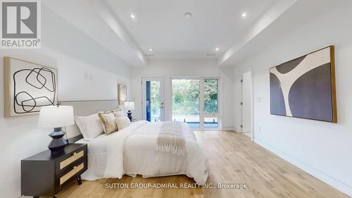 69 Elderwood Drive, Toronto, ON 