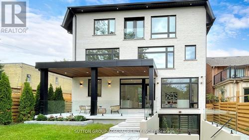69 Elderwood Drive, Toronto, ON 