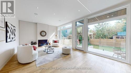 69 Elderwood Drive, Toronto, ON 