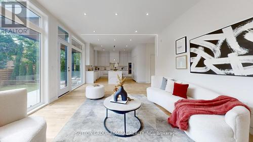 69 Elderwood Drive, Toronto, ON 