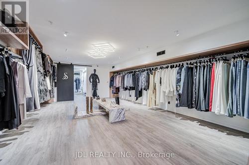 301 Davenport Road, Toronto, ON 