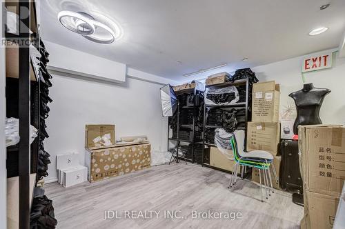 301 Davenport Road, Toronto, ON 