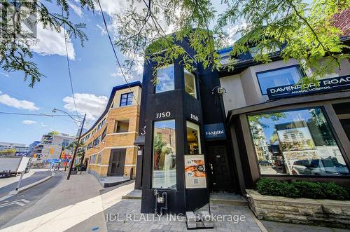 301 Davenport Road, Toronto, ON 