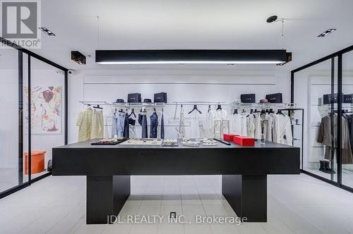 301 Davenport Road, Toronto, ON 
