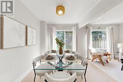Dining Room - 