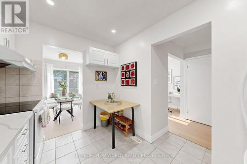 Kitchen - 49 - 100 Bridletowne Circle, Toronto, ON 