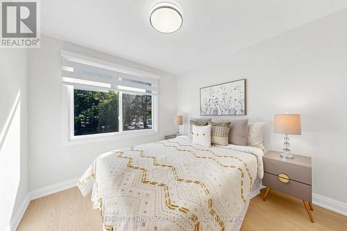 2nd Bedroom - 49 - 100 Bridletowne Circle, Toronto, ON 