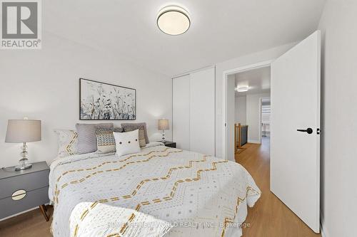 2nd Bedroom - 49 - 100 Bridletowne Circle, Toronto, ON 