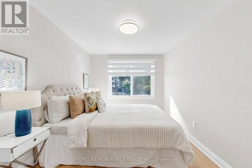 3rd Bedroom - 49 - 100 Bridletowne Circle, Toronto, ON 