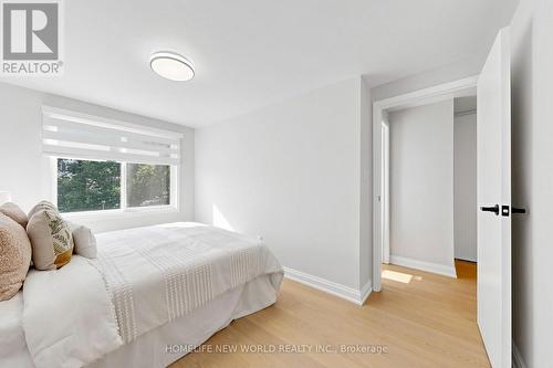 3rd Bedroom - 49 - 100 Bridletowne Circle, Toronto, ON 