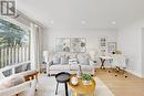 Living Room - 49 - 100 Bridletowne Circle, Toronto, ON 