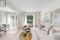Living Room - 