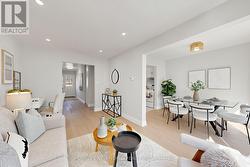 Living Room - 