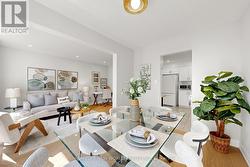 Dining Room - 