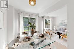 Dining Room - 