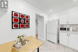 Kitchen - 