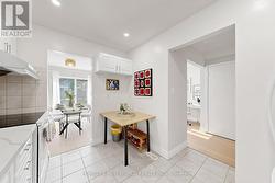 Kitchen - 