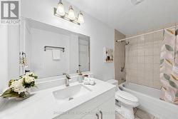 Bathroom - 
