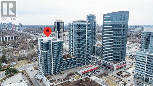 718 - 7167 YONGE STREET  Markham, ON L3T 0E1