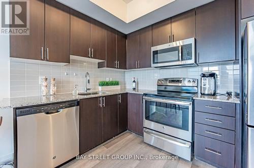 718 - 7167 Yonge Street, Markham, ON 