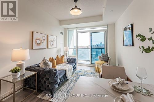 718 - 7167 Yonge Street, Markham, ON 