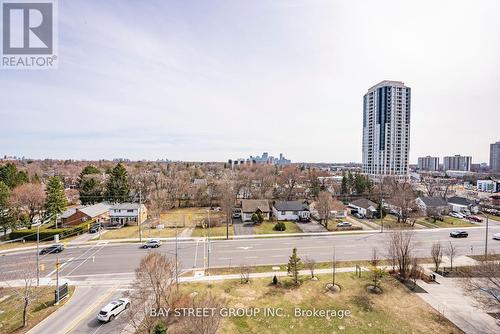 718 - 7167 Yonge Street, Markham, ON 