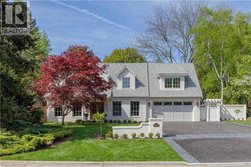 130 Edgecliffe Place, Halton, ON 