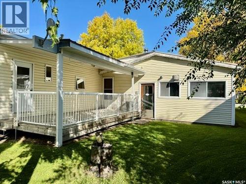 219 13Th Street, Humboldt, SK 