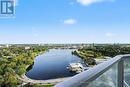WATER VIEW - EPIC CITY VIEW - PRIME  REAL ESTATE - 2807 - 805 Carling Avenue, Ottawa, ON 