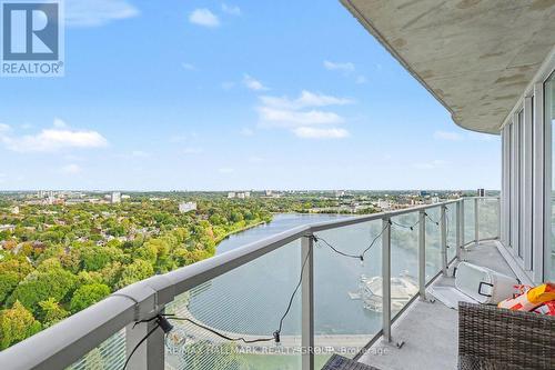 2807 - 805 Carling Avenue, Ottawa, ON 