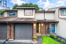 15 - 121 CASTLEFRANK ROAD Ottawa, ON K2L 2Y1