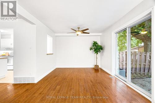 15 - 121 Castlefrank Road, Ottawa, ON 