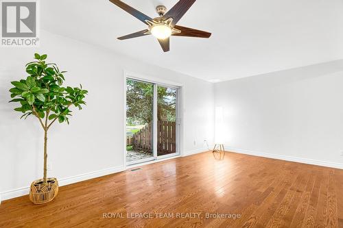 15 - 121 Castlefrank Road, Ottawa, ON 