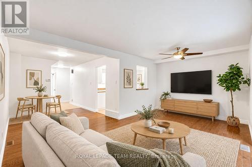 Virtually Staged Image - 15 - 121 Castlefrank Road, Ottawa, ON 