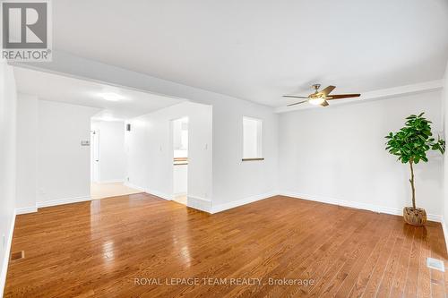15 - 121 Castlefrank Road, Ottawa, ON 