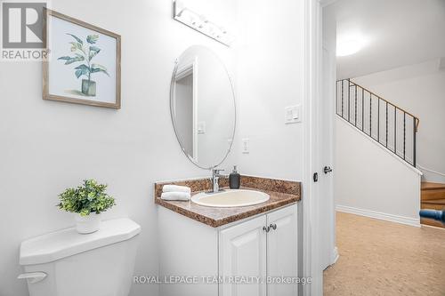 15 - 121 Castlefrank Road, Ottawa, ON 