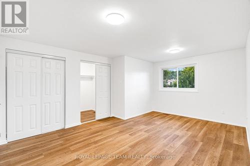 15 - 121 Castlefrank Road, Ottawa, ON 