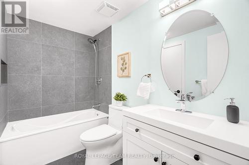 15 - 121 Castlefrank Road, Ottawa, ON 