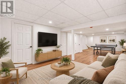 Virtually Staged Image - 15 - 121 Castlefrank Road, Ottawa, ON 