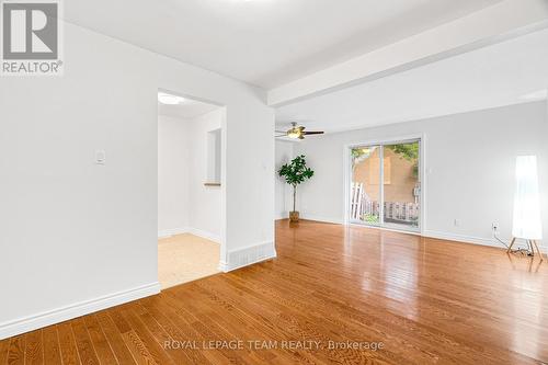 15 - 121 Castlefrank Road, Ottawa, ON 