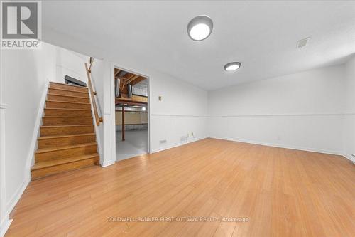 12 - 2F Castlebrook Lane, Ottawa, ON 