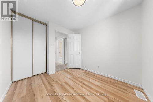 12 - 2F Castlebrook Lane, Ottawa, ON 