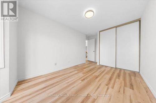 12 - 2F Castlebrook Lane, Ottawa, ON 